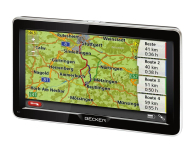 Becker Ready 70 EU 7" LMU - 1392614 - zdjęcie 2